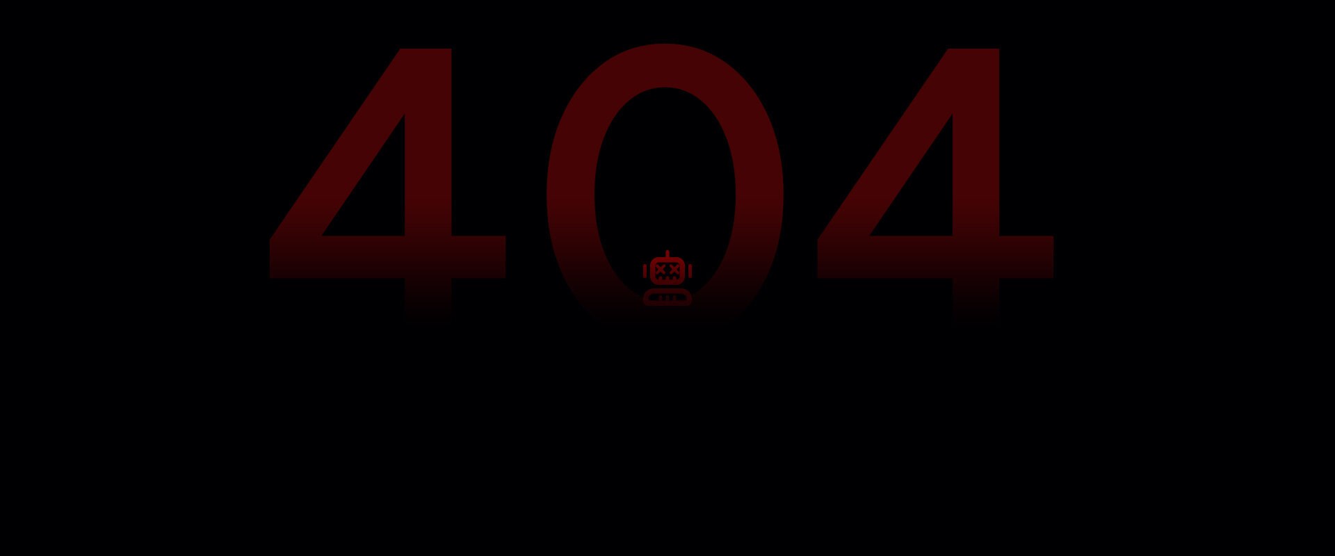 Pagina niet gevonden